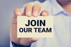 Positions Vacant
